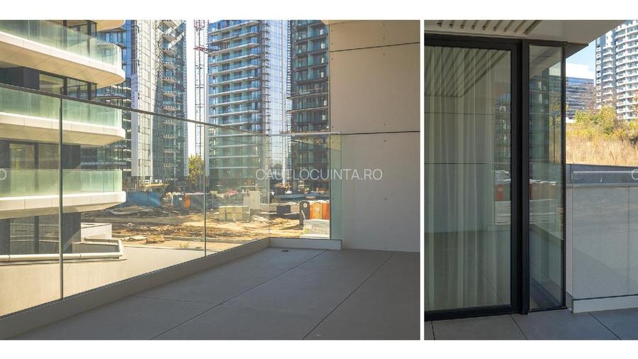 Apartament 2 camere I Aviatiei | Parcare I Metrou 12' | Centrala  - 6