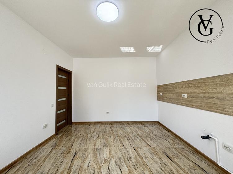 Vila individuala P+1 + pod | 4 camere | Navodari - 8