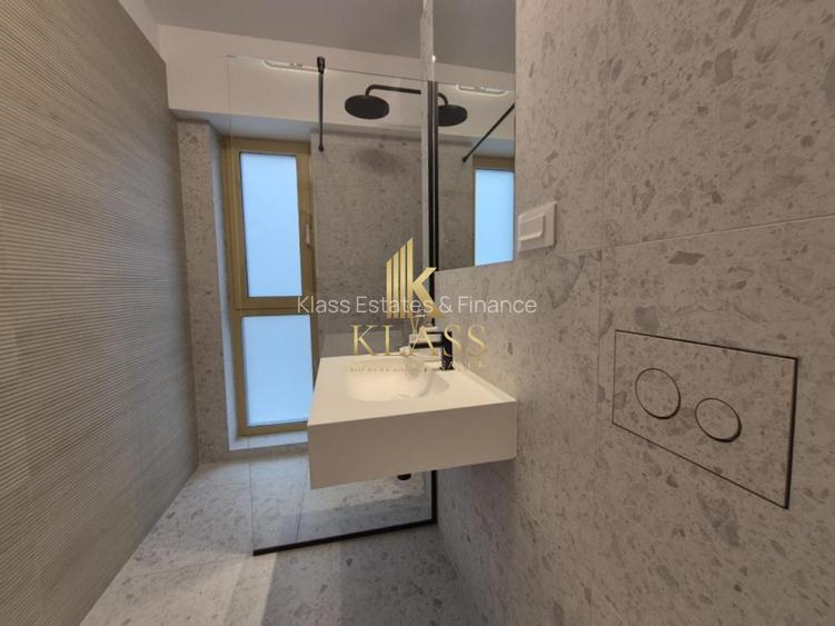 Apartament premium în complexul rezidențial ZECE – zonă ultracentrală - 7