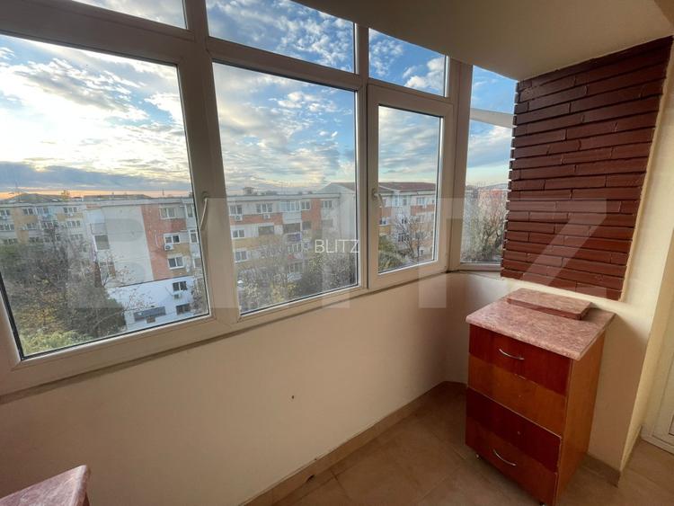 Apartament 3 camere,  73 mp totali, zona 1 Mai - Scoala Gheorghe Bibescu  - 6