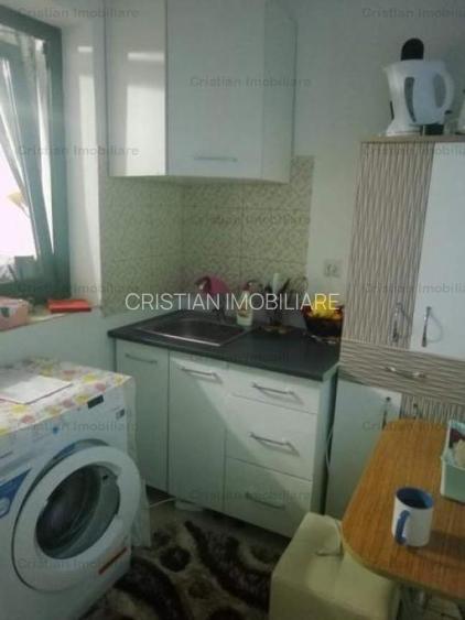 Parter Garsoniera Moderna, confort 1  Hipodrom Mobilata - 10