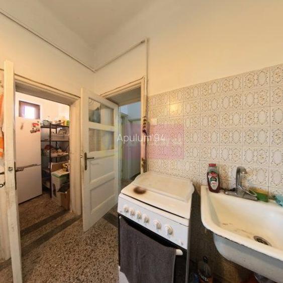 Apartament 3 camere in vila Cotroceni. - 9