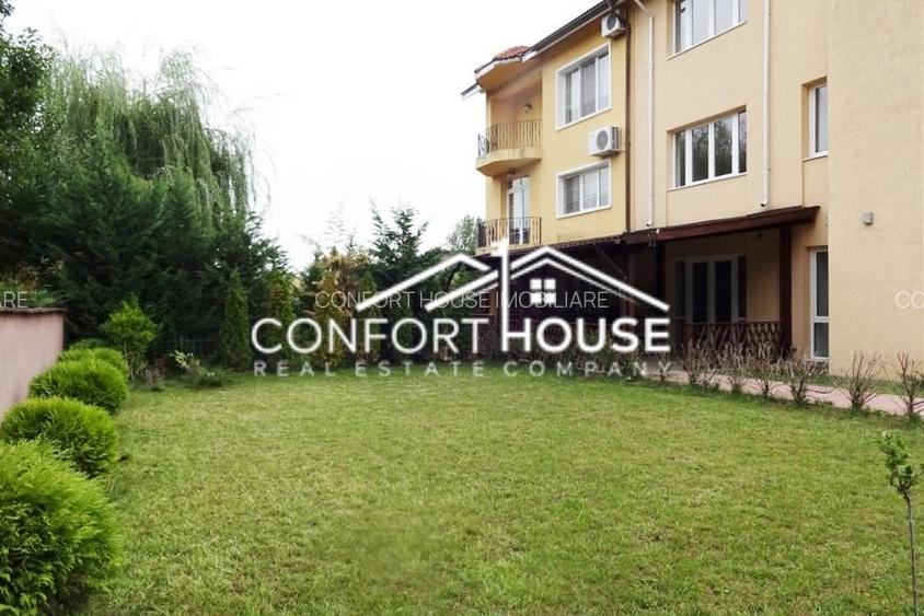 VILA D+P+1+M, 8 camere, ansamblu rezidential, Iancu Nicolae - 29