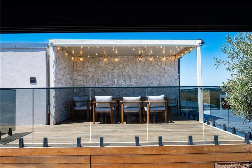 PIPERA | VILA SMART HOUSE CU 5 CAMERE | PISCINA - 24