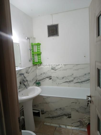Apartament 2 camere Podu Ros-Palas, etaj 1 !! Fara Risc - 4