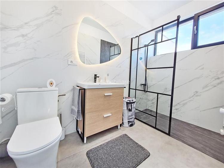 Garsoniera Prelungirea Ghencea-Terasa mare-Bloc nou - 4