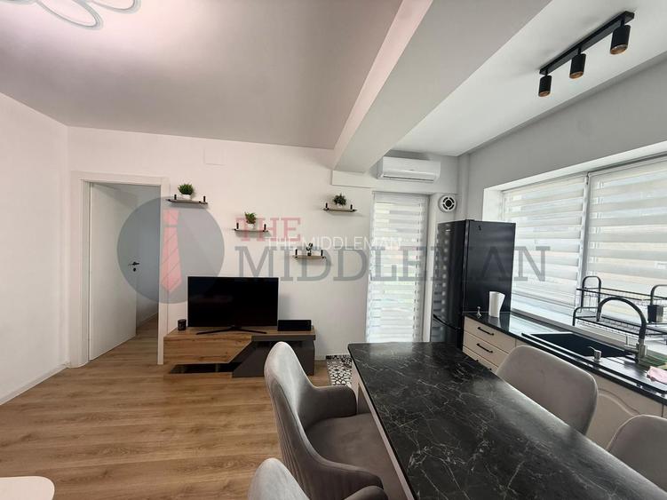 Apartament 2  camere Vulcan Residence - 3