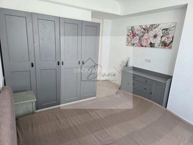 2 camere Cortina North I bucatarie inchisa I parcare inclusa I COM 0% - 8