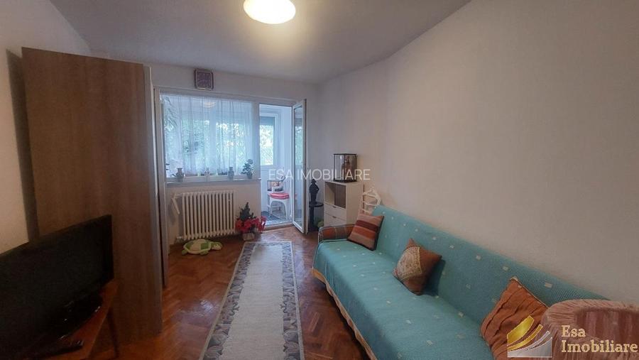 Apartament 2 camere-Cismigiu - 3