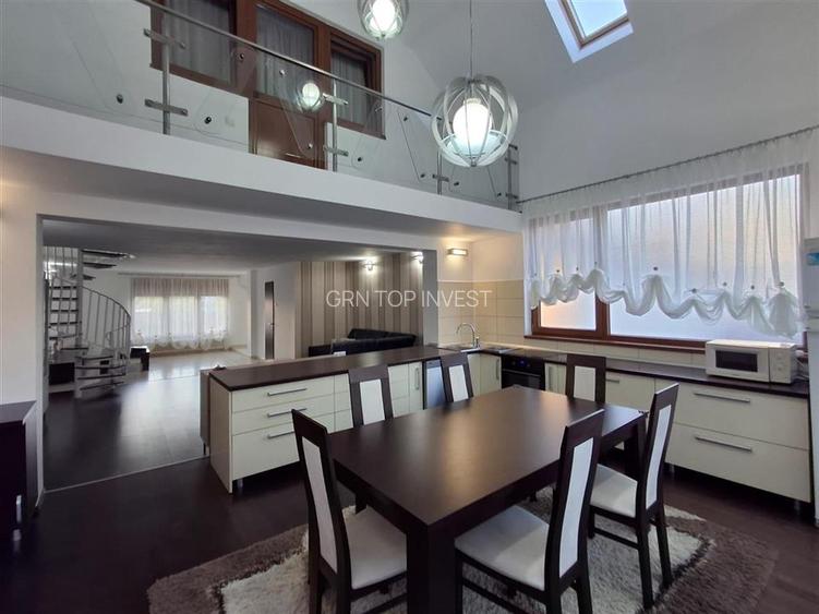 Casa 3 camere 2 bai garaj zona Strand - 22