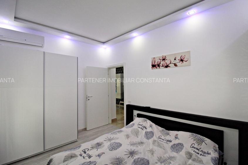 Apartament modern in prima linie la mare. Comision 0%. - 10