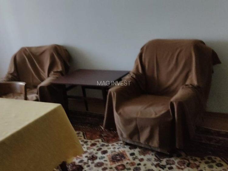 Apartament cu 2 camere decomandat -  Piata Centrala - 9