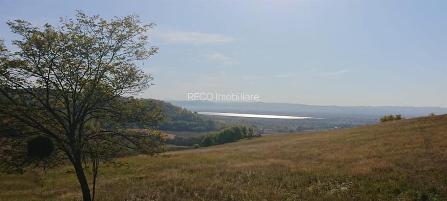 Reco  Teren extravilan Tileagd - 10