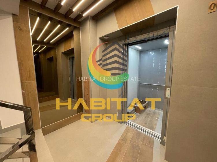 2 camere ultra modern - Metrou Aparatorii Patriei - 14