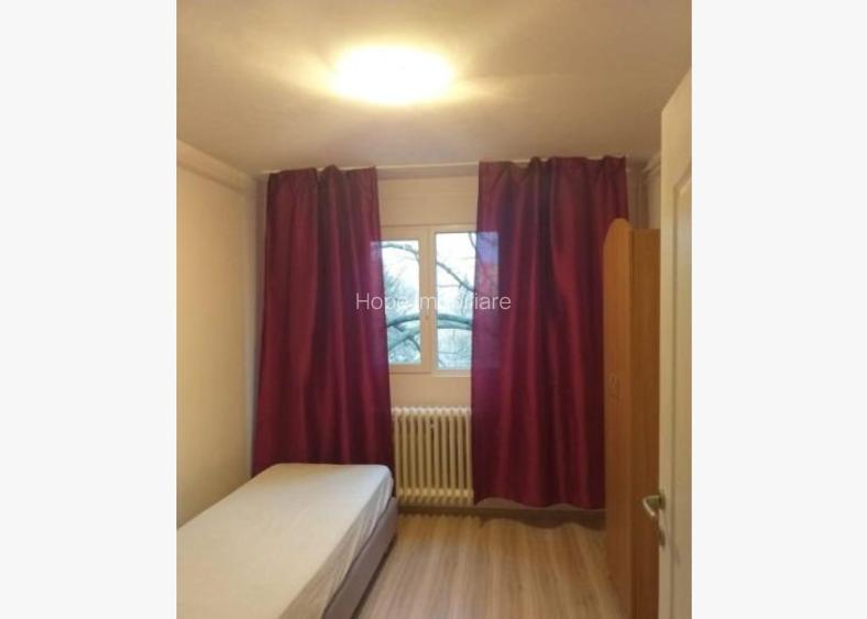 Berceni-Aleea Stupilor-Apartamet de 3 camere - 6