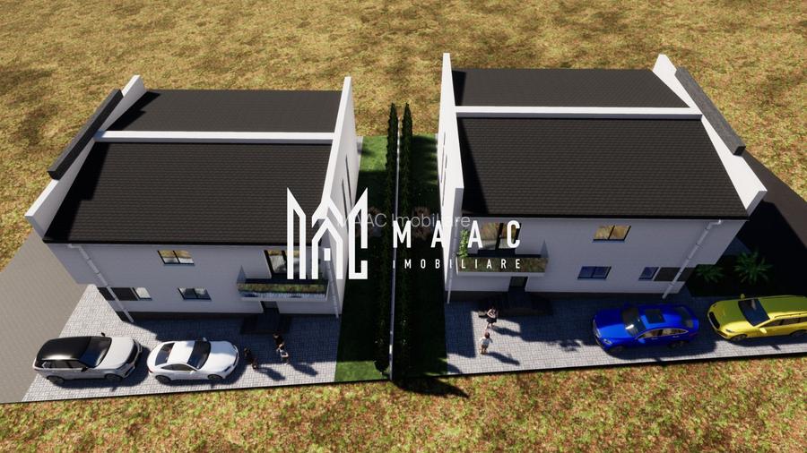 Casă tip duplex | 114 mp utili | 200 mp teren | Intabulată | Calea Cisnădiei - 3