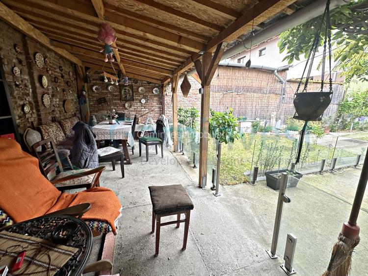 Casa singur in curte de vanzare, 2 minute de Sirul Canonicilor, Oradea - 5