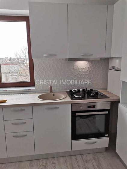 💎 De Închiriat: Apartament 2 Camere în Bloc Nou - Zona Brâncoveanu - 6