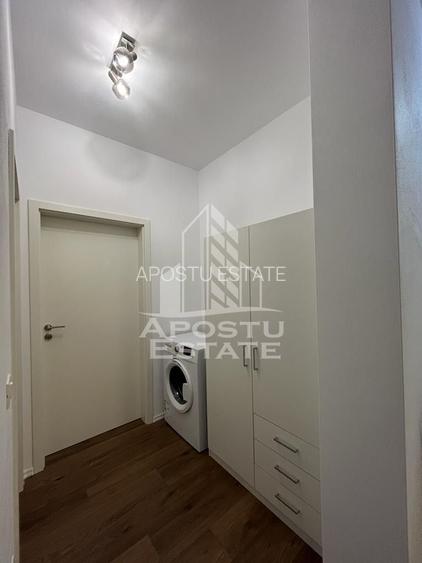Apartament open space cu 2 camere, Bloc nou, Giroc, loc de parcare - 10