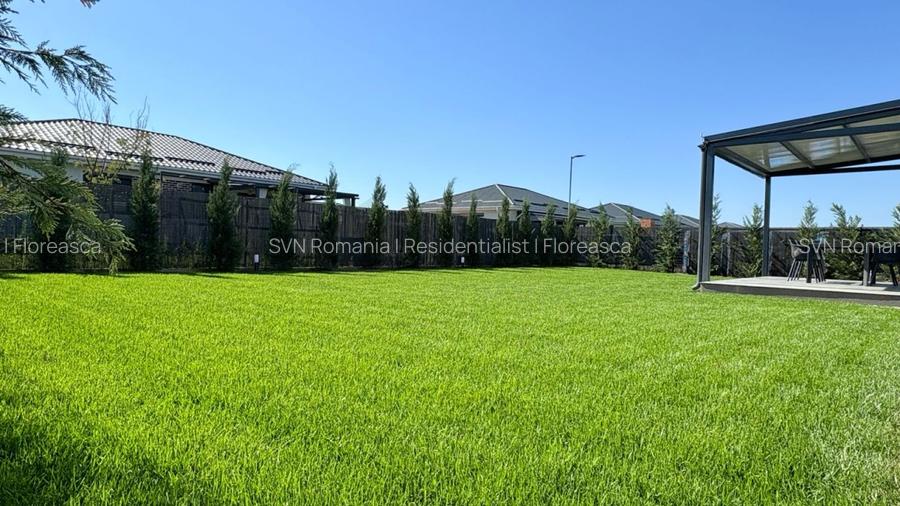 REV2005222 Balotesti Vila The 8 Residence - 17