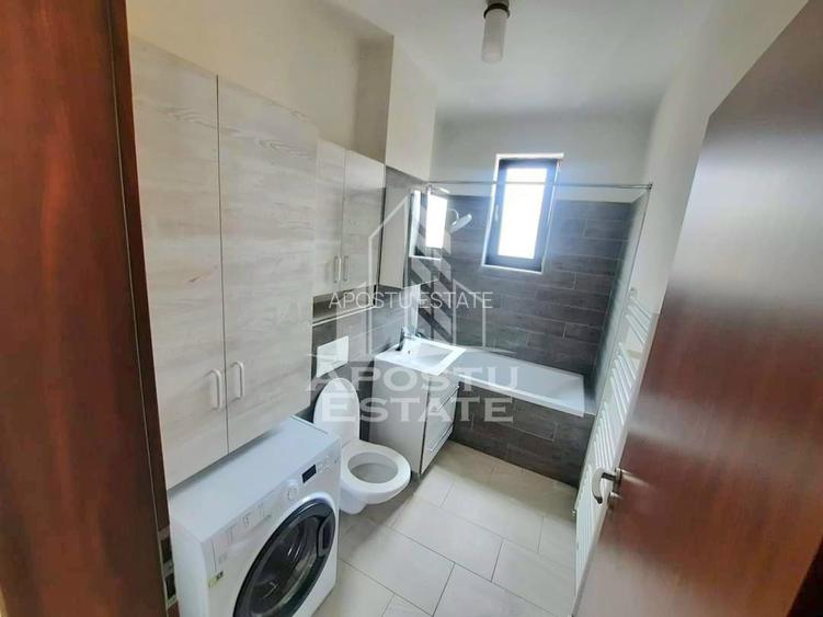 Apartament open space,2 camere,Dumbravita(Decathlon) - 7