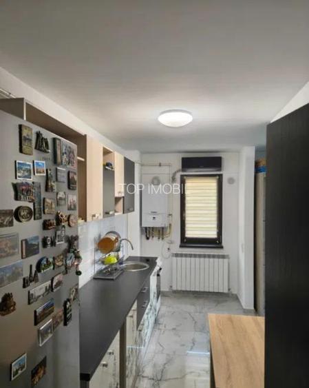 Apartament cu 1 camera, bloc nou, loc de parcare - Valea Lupului - 2