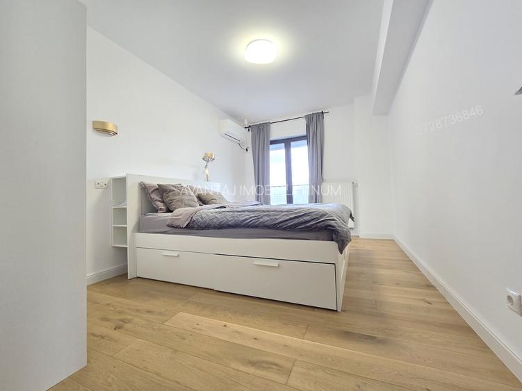 Upground Residence, Fabrica de Glucoza, 165 mp, loc parcare subteran inclus - 6