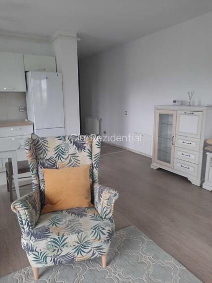 Apartament 2 camere | 65 mp | Parcare subterană | Junior Residence – Cluj-Napoca - 8