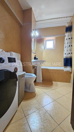 Apartament 2 camere Centrul Civic,mobilat-utilat,117000 Euro - 8