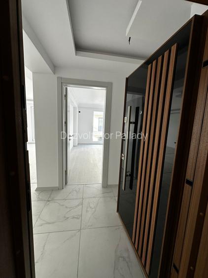 Aparatment 3 camere zona Theodor Pallady | Comision 0 | Finalizat - 5