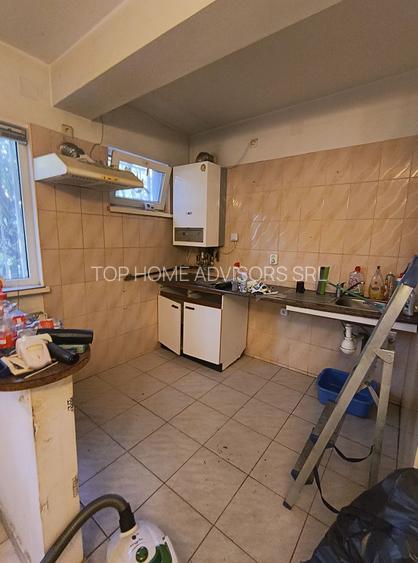 Militari- Lujerului- Virtutii- Pasaj Ciurel- Lacul Morii - 5