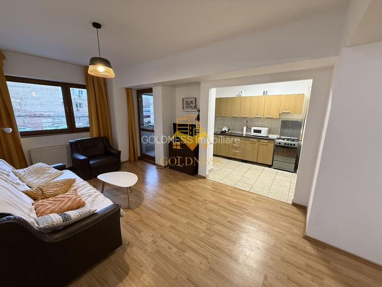 2 camere, modern, Marasti zona Dorobantilor, Piata Marasti - 4