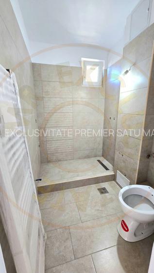 De vânzare Apartament 2 camere Luceafărul Satu Mare - 8