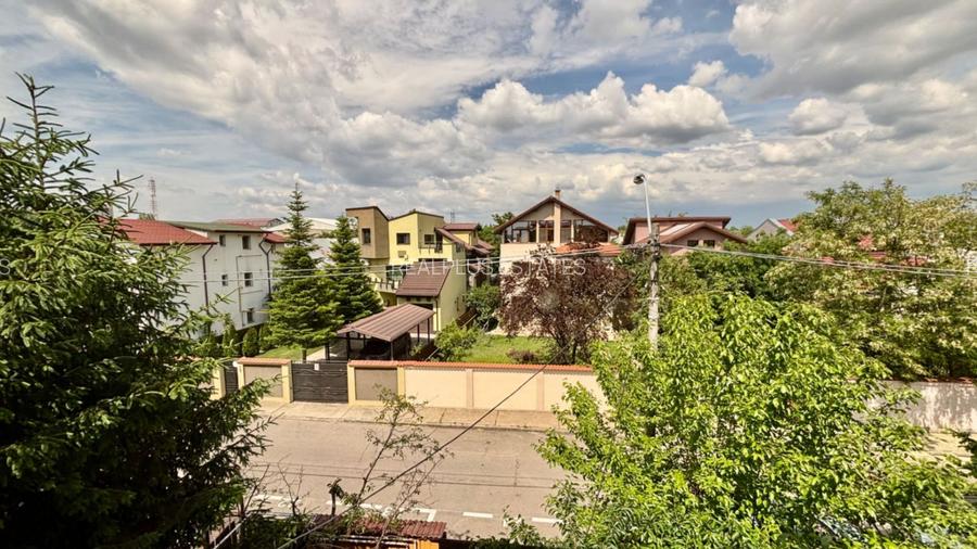 Vila P+2, Berceni-Aparatorii Patriei, locatie deosebita - 21