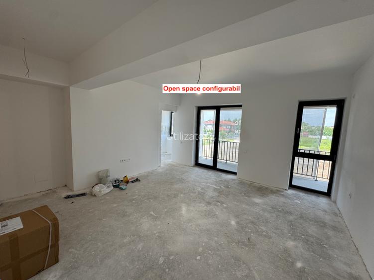 Studio premium în ansamblu boutique – Direct proprietar - 2