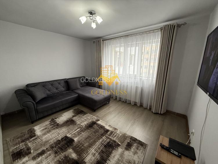 2 camere decomandate, balcon, Manastur, Mehedinti, Minerva, Profi - 3