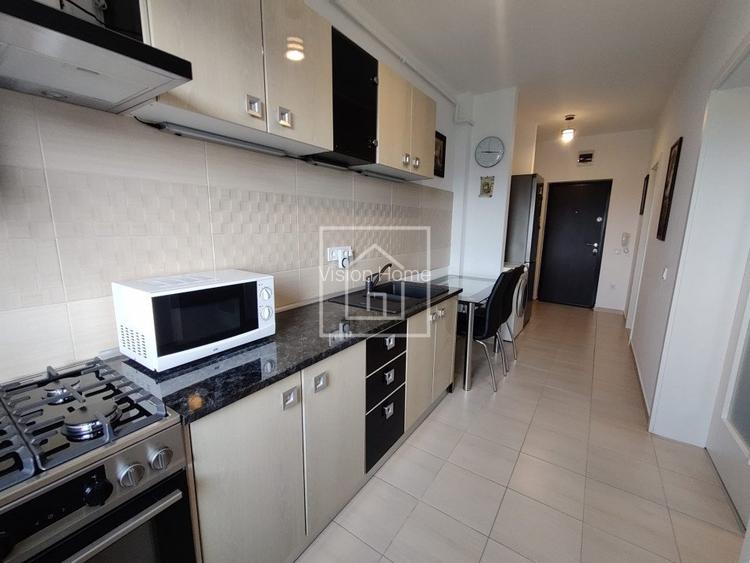 Garsoniera moderna etaj 2 cu loc de parcare in zona Brana, Selimbar - 5