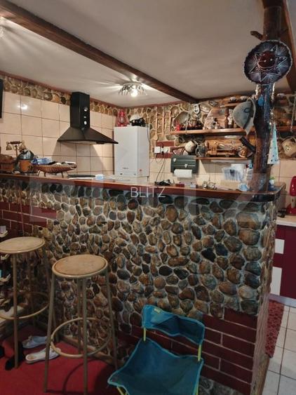 Casa 6 camere, 250 mp, zona Luncani - 8