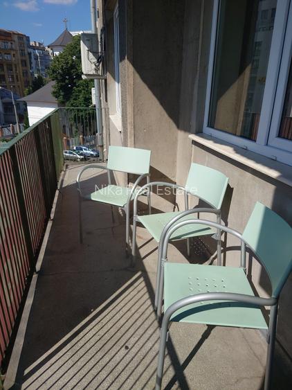 APARTAMENT 3 CAMERE DE INCHIRIAT UNIVERSITATE - COLTEA - 10