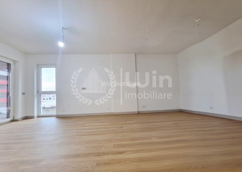 Apartament 3 camere finisat in bloc nou | 78mp | Etaj 1 | Garaj | Iris - 4