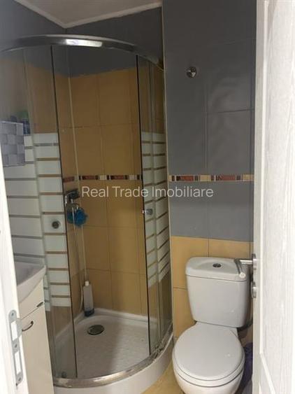 Apartament 3 camere, 2 bai, Astra- Carpatilor - 7
