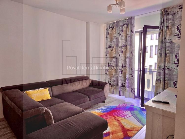 Apartament 2 camere cu Parcare, lângă Iulius Mall și FSEGA – Park Lake - 2