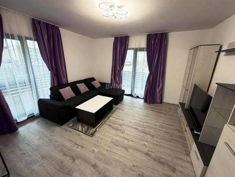 Inchiriem Apartament 2 Camere, Modern, Decomandat, Cristian - 2