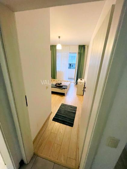 Apartament 2 camere | Berceni | Aparatori | Mobilat utilat | Centrala | Parcare - 7