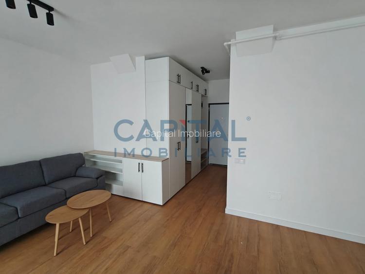 Apartament 2 camere Modern | Semidecomant | 47 mp utili |  EROILOR  - 5