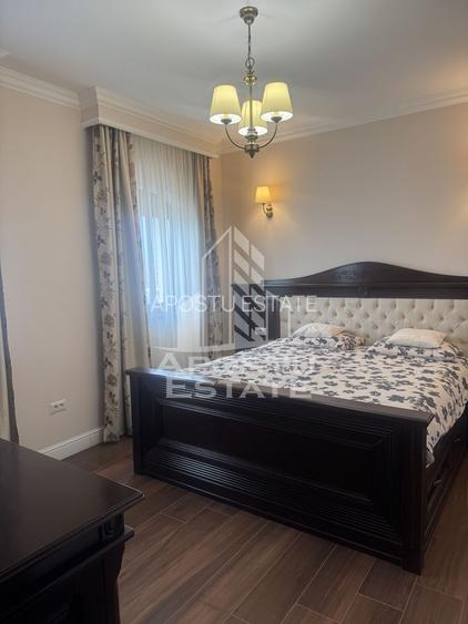 Casa individuala stil mediteranean,zona SERENA - 20