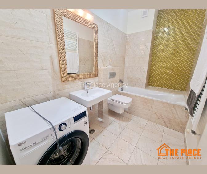 Apartament cu 3 camere | Aviației | Herăstrău - 12