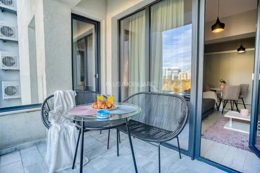 Apartament 2 camere Lux zona Unirii Complex Union Plaza - 13