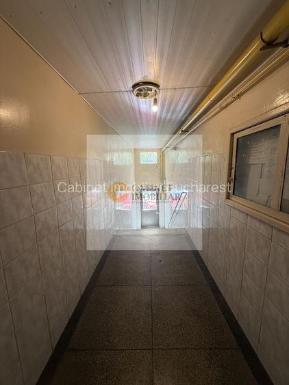 2 camere I Piata Sfintii Voievozi - Victoriei I Parter inalt - 17