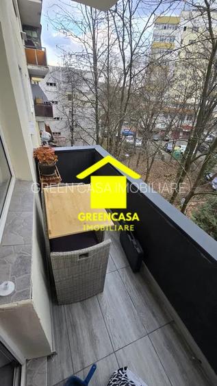 Apartament 3 camere de 67 mp în Piața Zorilor, Cluj - 7